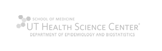 The University of Texas Health Science Center Logo
